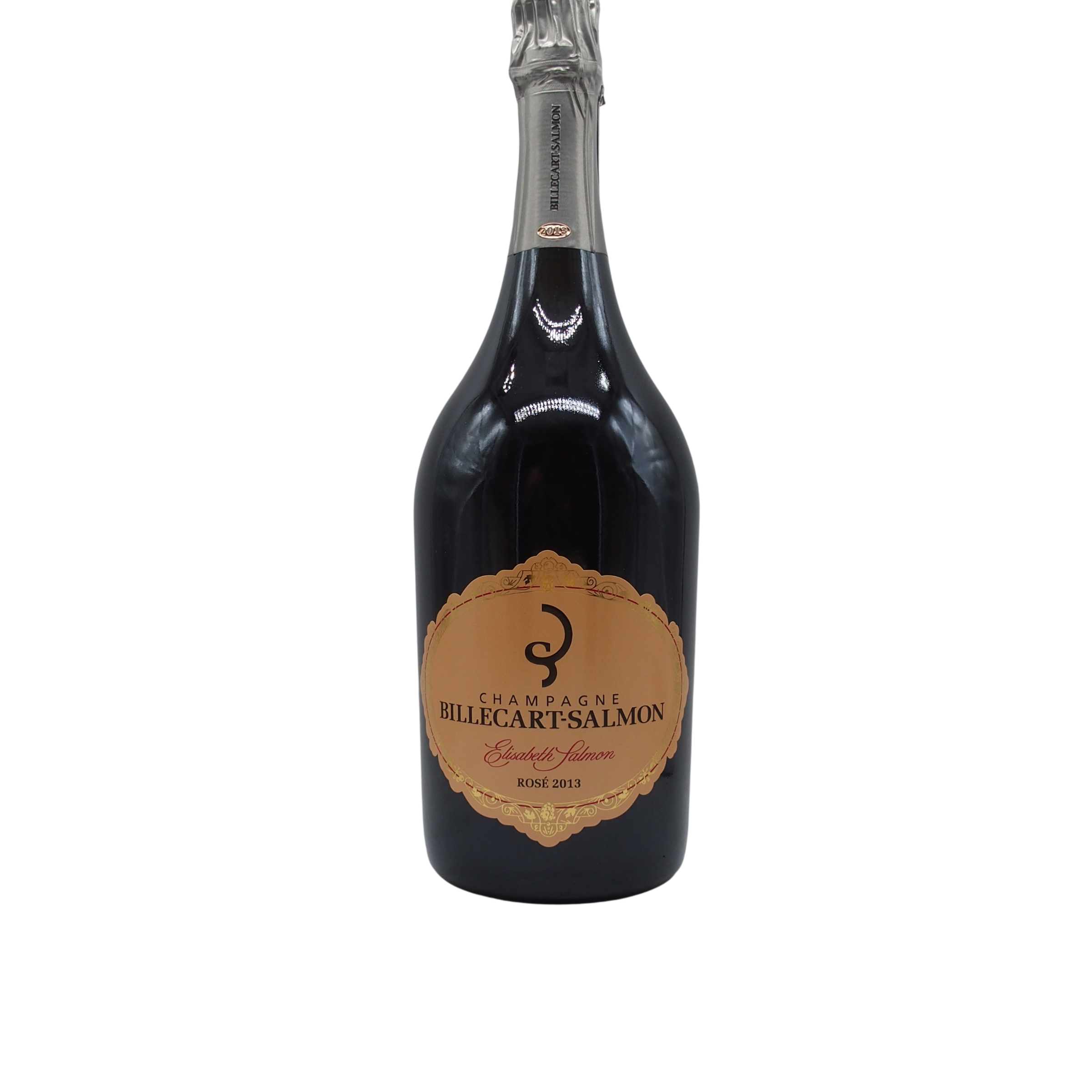 champagne-magnum-billecart-salmon-elisabeth-rose-2013-infinities-wines Magnum Billecart-Salmon « Elisabeth Salmon » 2013