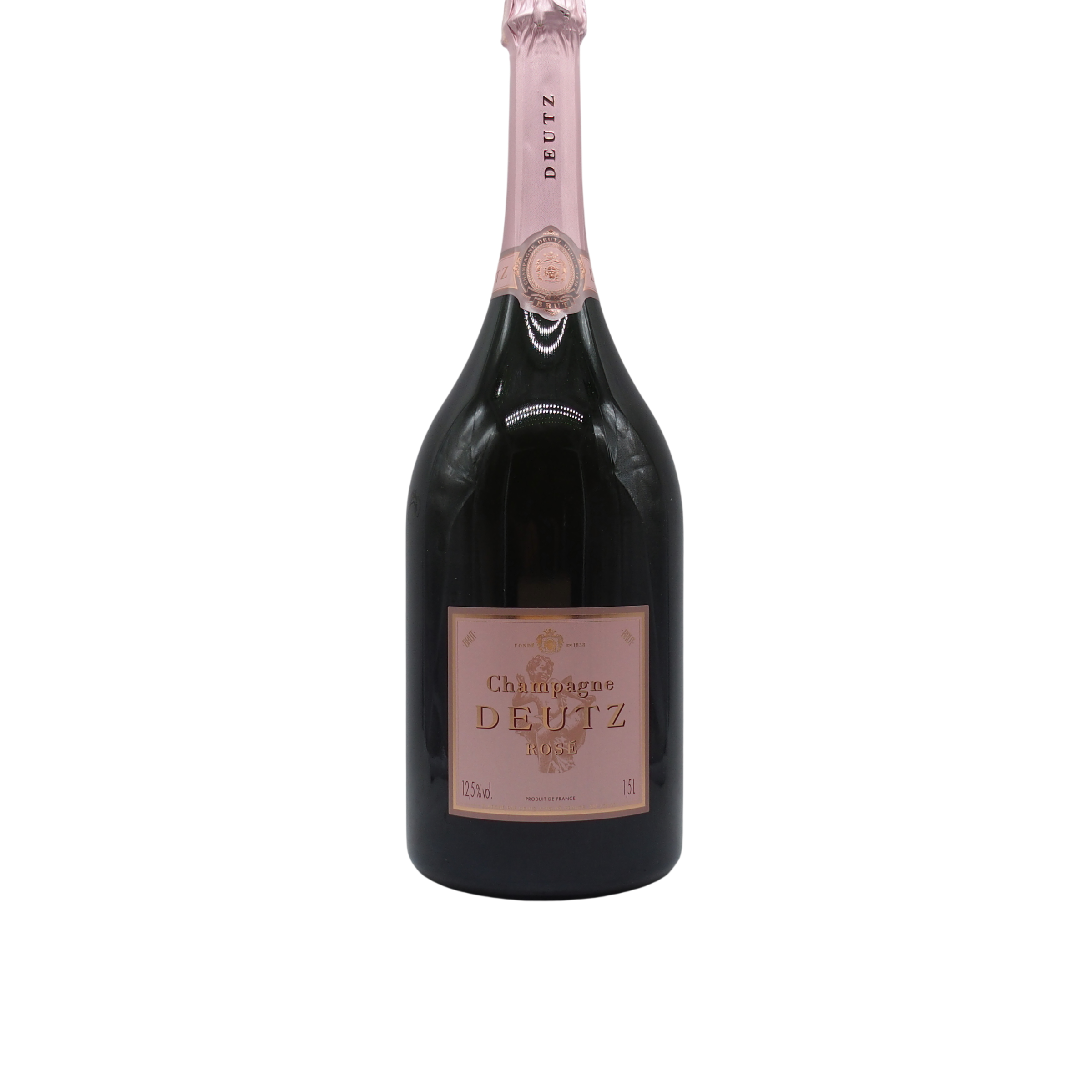champagne-magnum-deutz-rose-infinities-wines Magnum Champagne Deutz Brut Rosé
