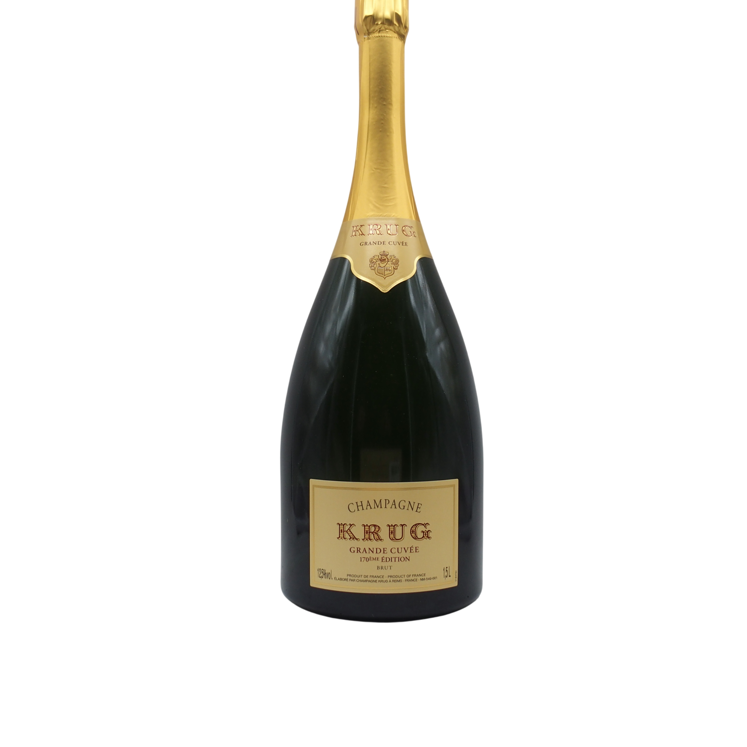 champagne-magnum-krug-170eme-edition-infinities-wines Magnum Krug Grande Cuvée 170ème Edition