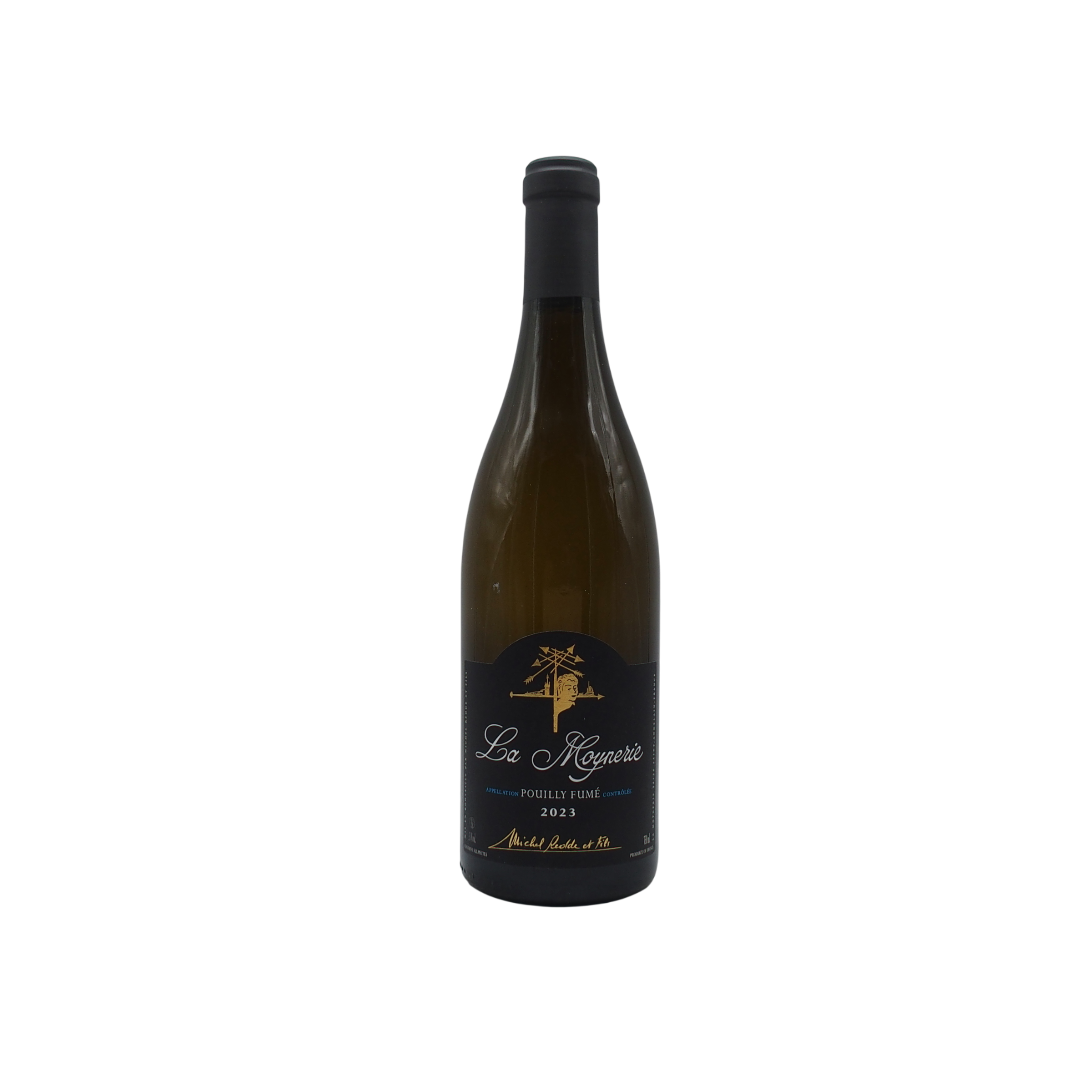 vallee-de-la-loire-pouilly-fume-la-moynerie-2023-domaine-michel-redde-infinities-wines Pouilly-Fumé La Moynerie 2023