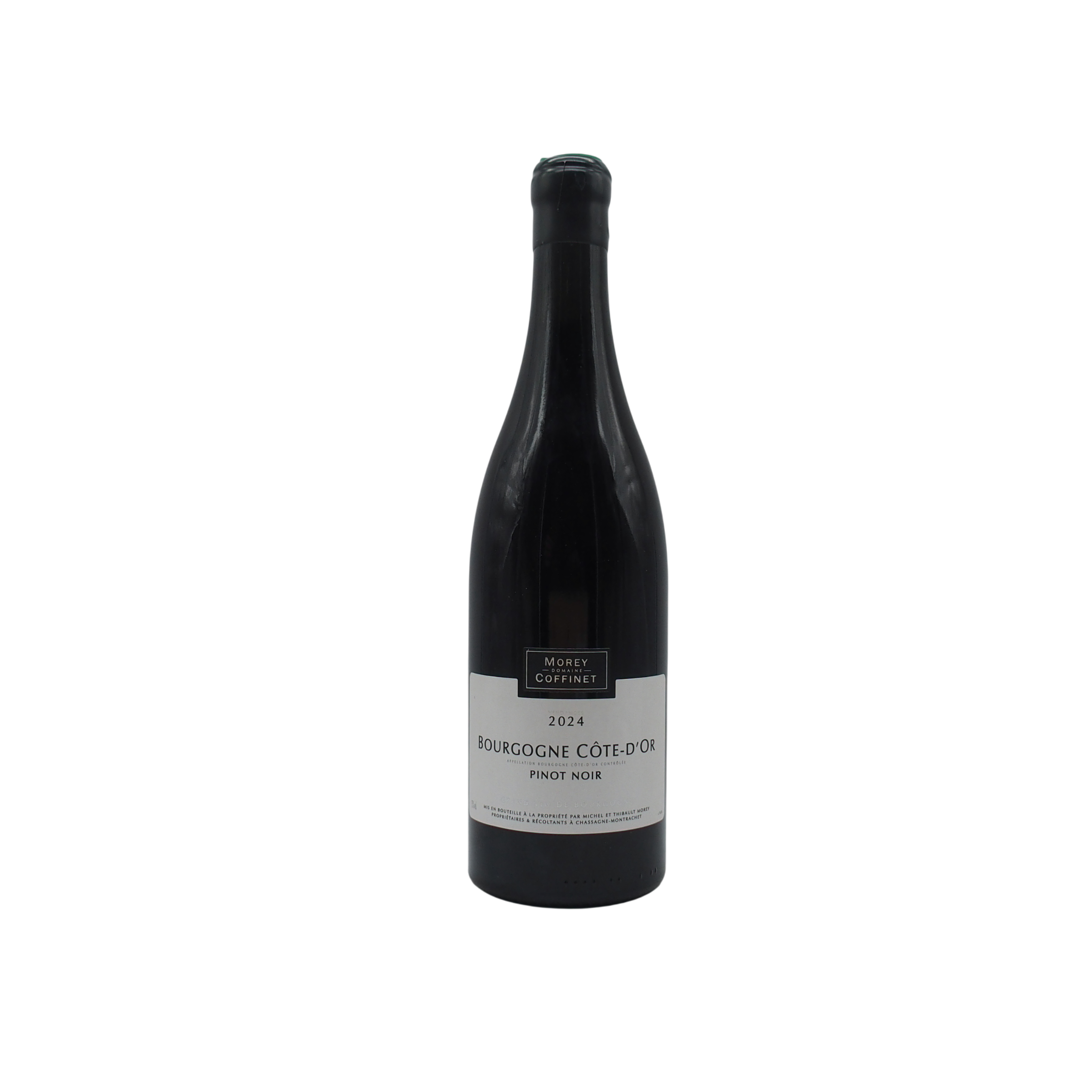 bourgogne-bourgogne-cote-dor-pinot-noir-2024-morey-coffinet-infinities-wines Bourgogne Côte d'Or Pinot Noir 2024 - Morey-Coffinet