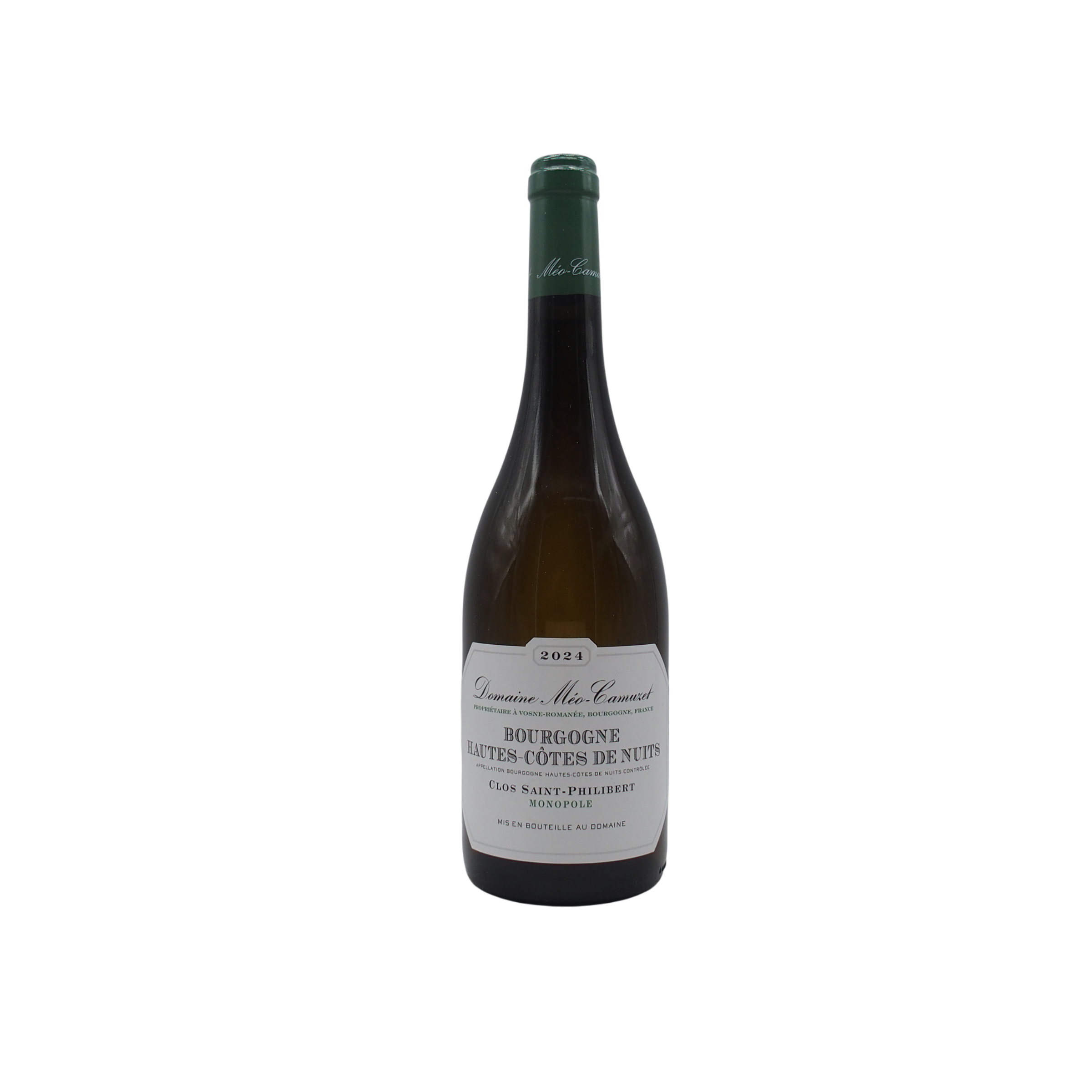 bourgogne-bourgogne-hautes-cotes-de-nuits-clos-saint-philibert-2024-domaine-meo-camuzet-infinities-wines Hautes-Côtes de Nuits blanc « Clos Saint-Philibert » Monopole 2024 Méo-Camuzet