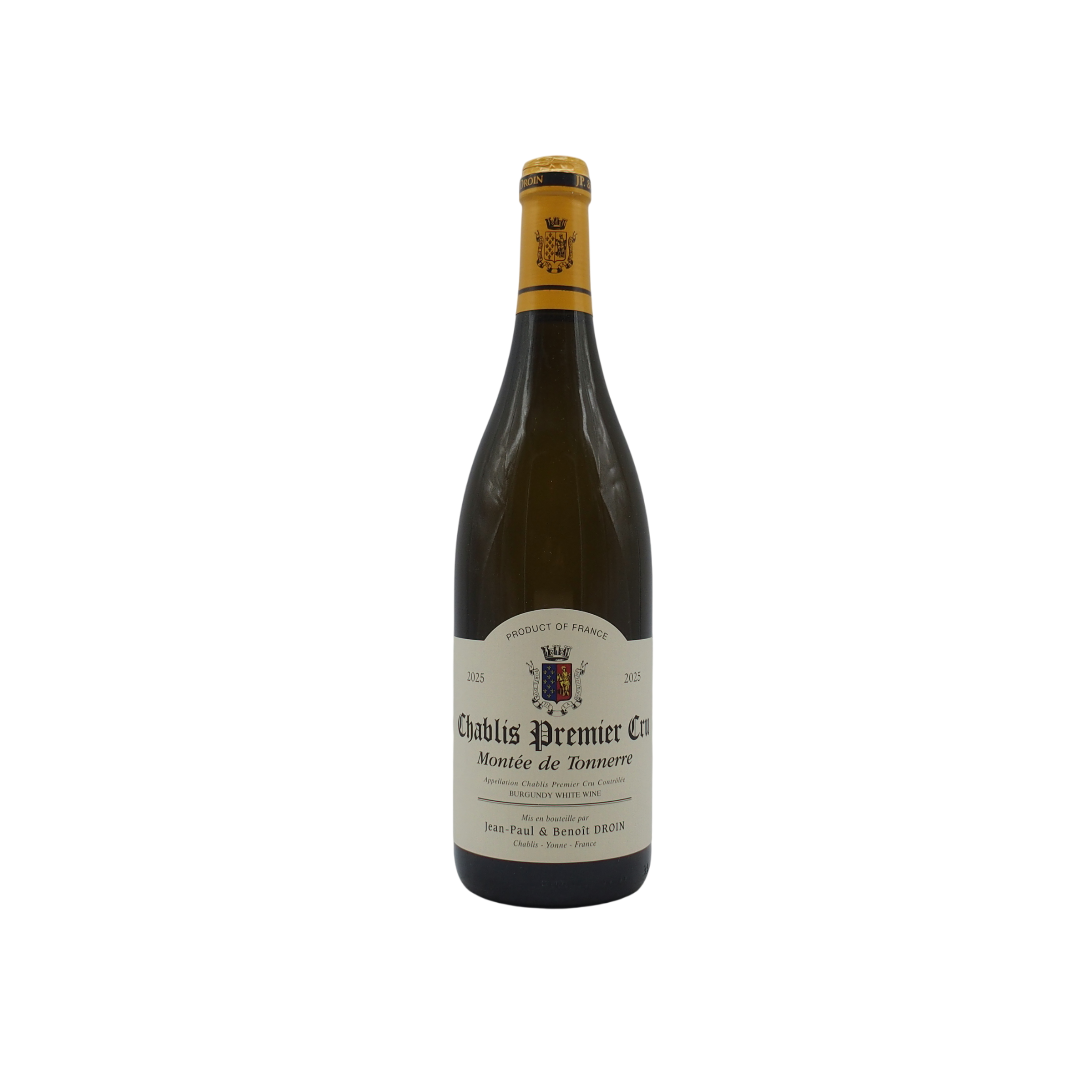 bourgogne-chablis-1er-cru-montee-de-tonnerre-2025-jean-paul-et-benoit-droin-infinities-wines Chablis 1er Cru « Montée de Tonnerre » 2025 Jean-Paul et Benoît Droin