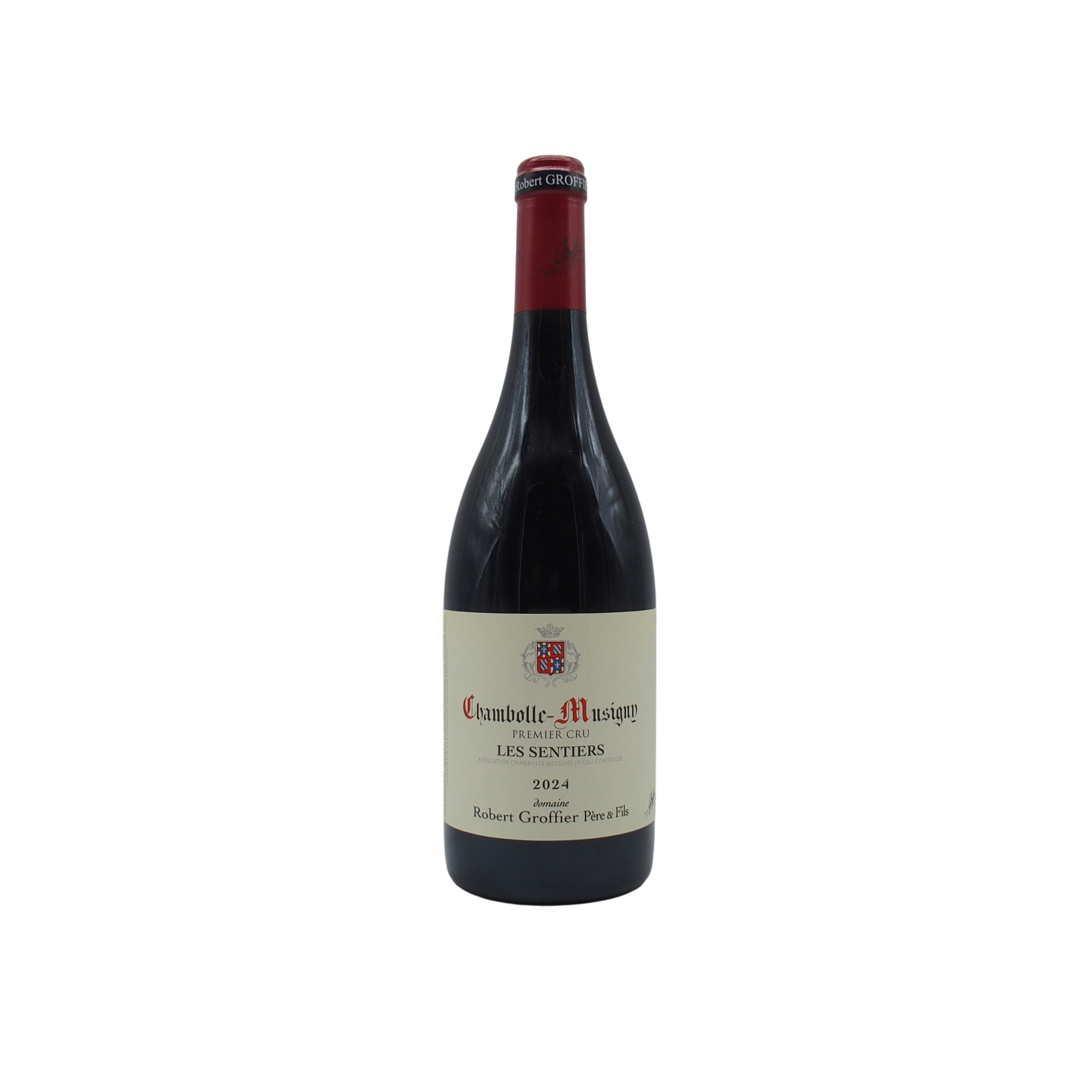 bourgogne-chambolle-musigny-1er-cru-les-sentiers-2024-robert-groffier-infinities-wines Chambolle-Musigny 1er Cru « Les Sentiers » 2024 Domaine Robert Groffier