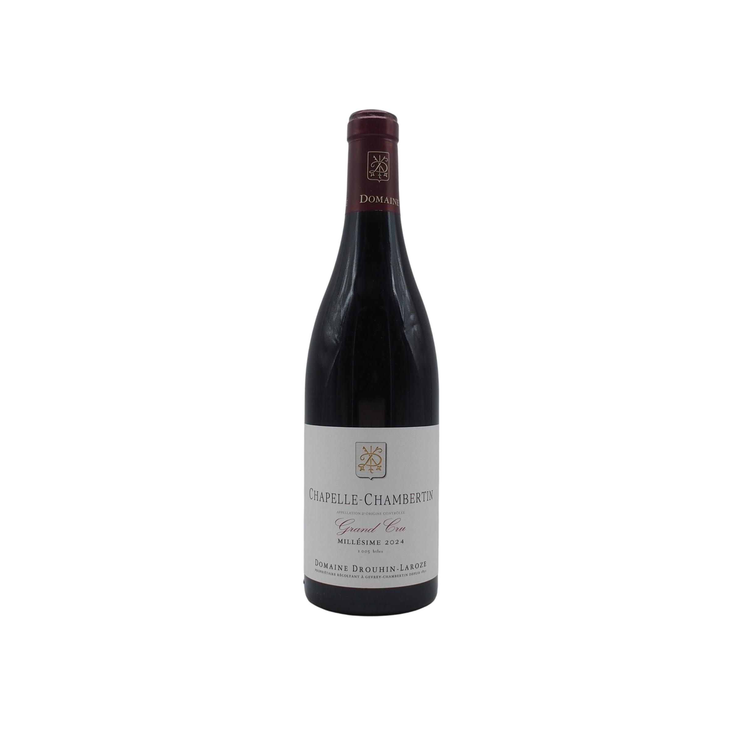 bourgogne-chapelle-chambertin-grand-cru-2024-drouhin-laroze-infinities-wines Chapelle-Chambertin Drouhin-Laroze 2024