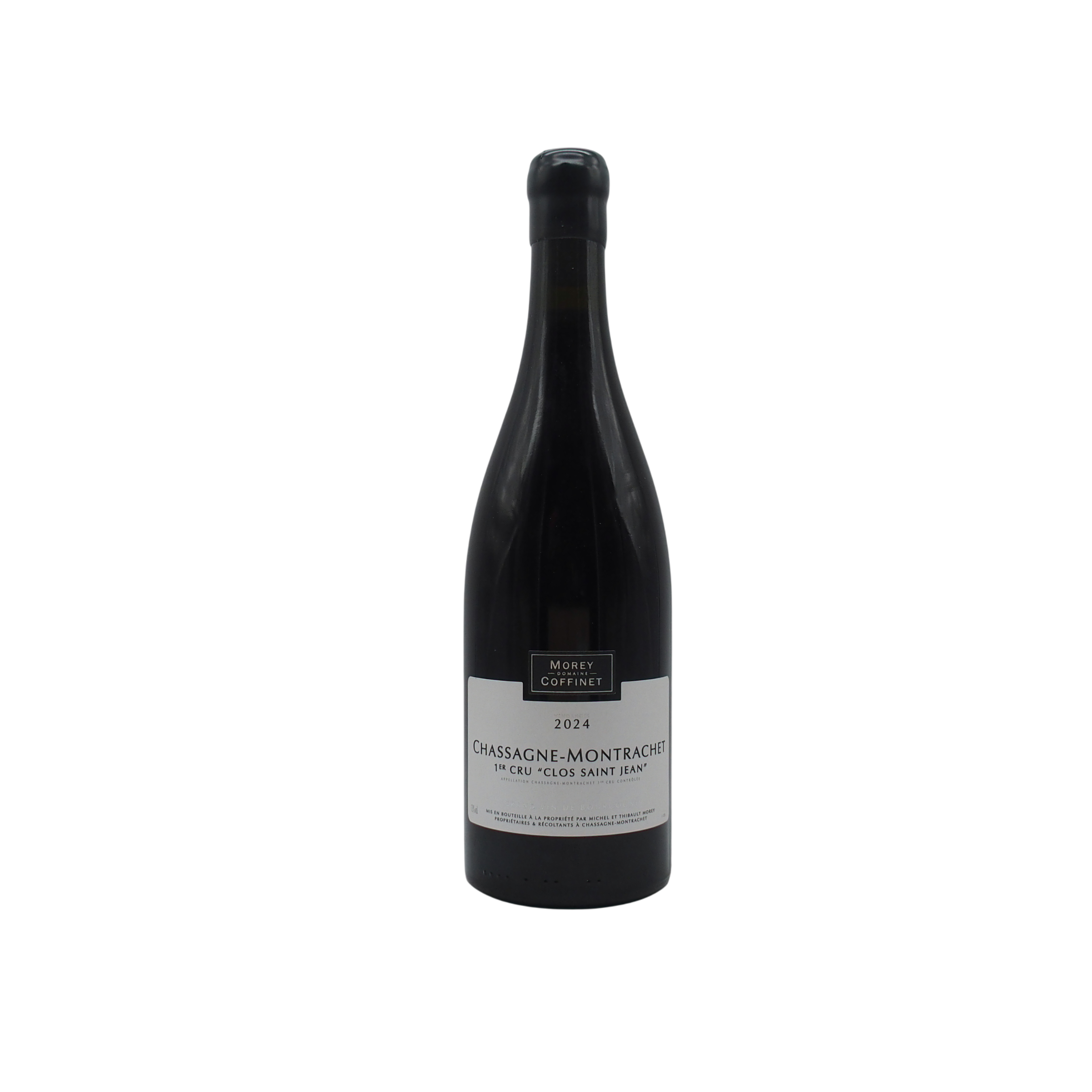 bourgogne-chassagne-montrachet-1er-cru-clos-saint-jean-2024-morey-coffinet-infinities-wines Chassagne-Montrachet Clos Saint-Jean - 2024 - Morey-Coffinet