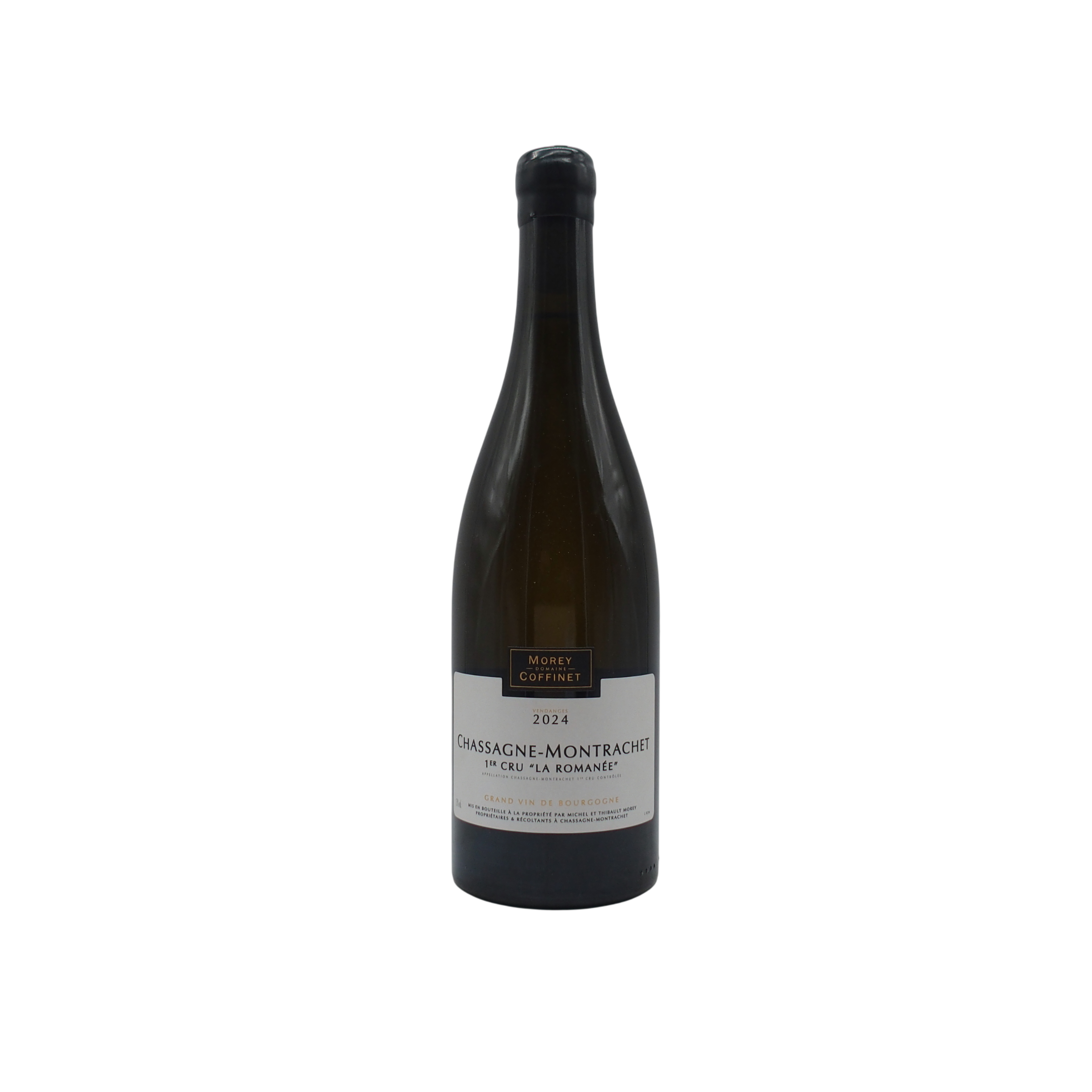 bourgogne-chassagne-montrachet-1er-cru-la-romannee-2024-morey-coffinet-infinities-wines Chassagne-Montrachet 1er Cru La Romanée - 2024 - Morey-Coffinet