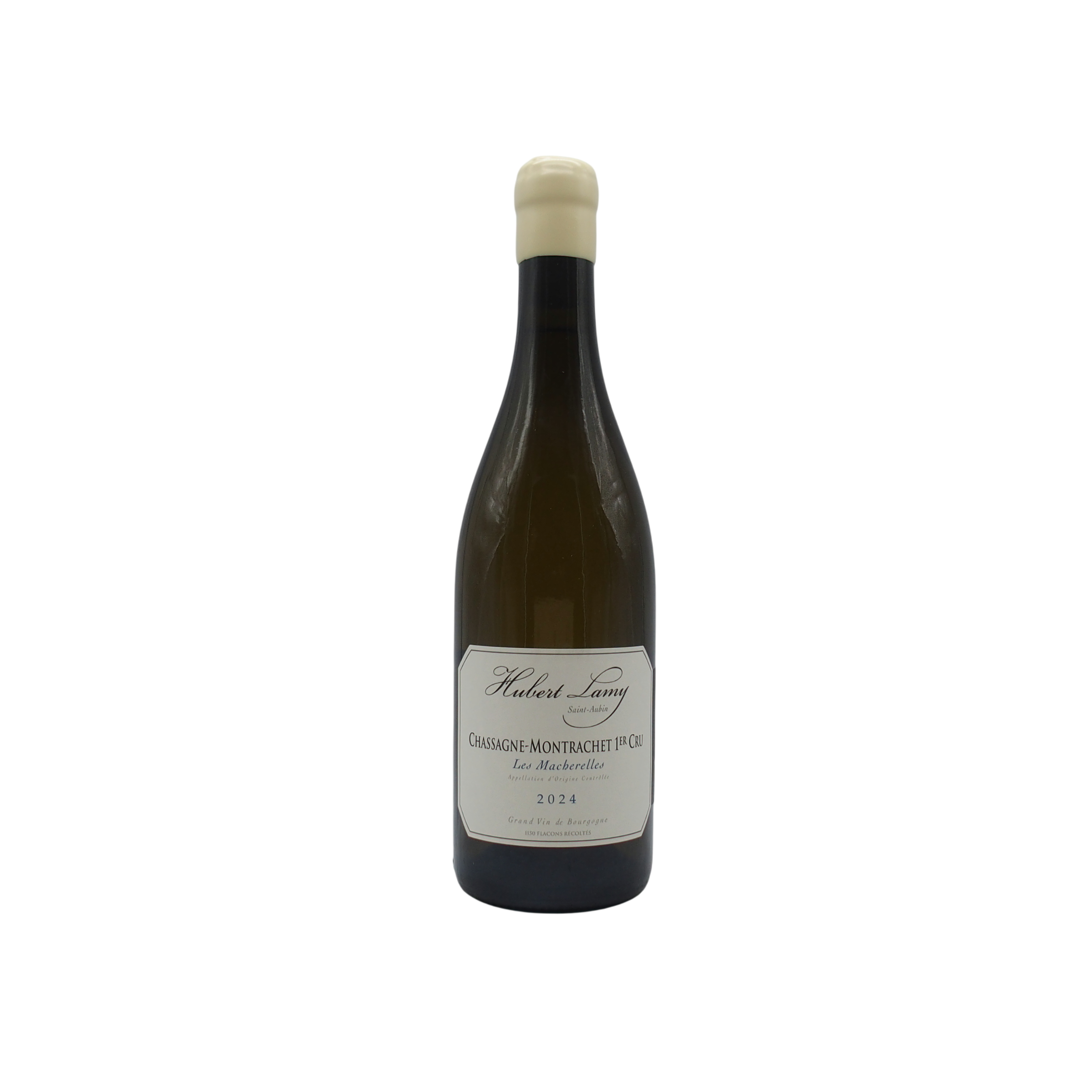 bourgogne-chassagne-montrachet-1er-cru-les-macherelles-2024-hubert-lamy-infinities-wines Chassagne-Montrachet 1er Cru « Les Macherelles » 2024 Hubert Lamy