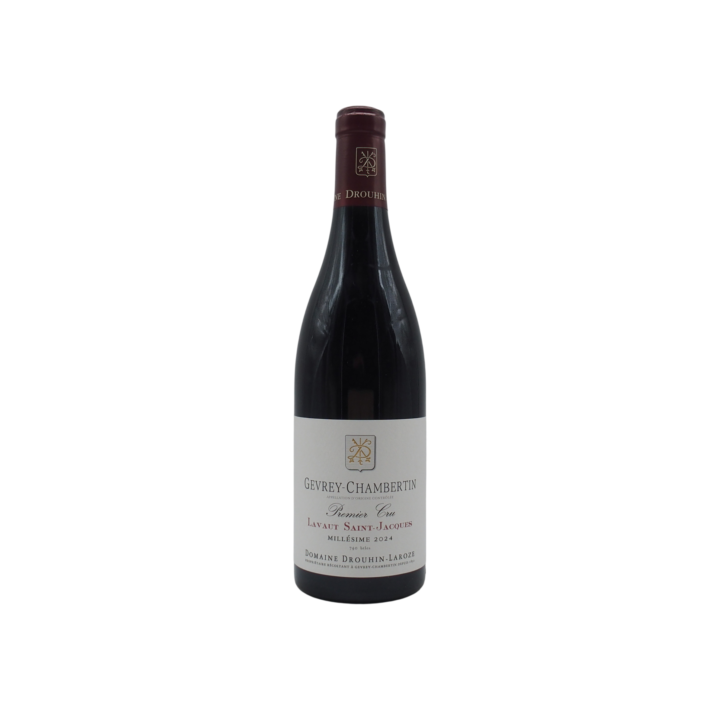 bourgogne-gevrey-chambertin-1er-cru-lavaut-saint-jacques-2024-drouhin-laroze-infinities-wines Gevrey-Chambertin 1er Cru « Lavaut Saint-Jacques » 2024