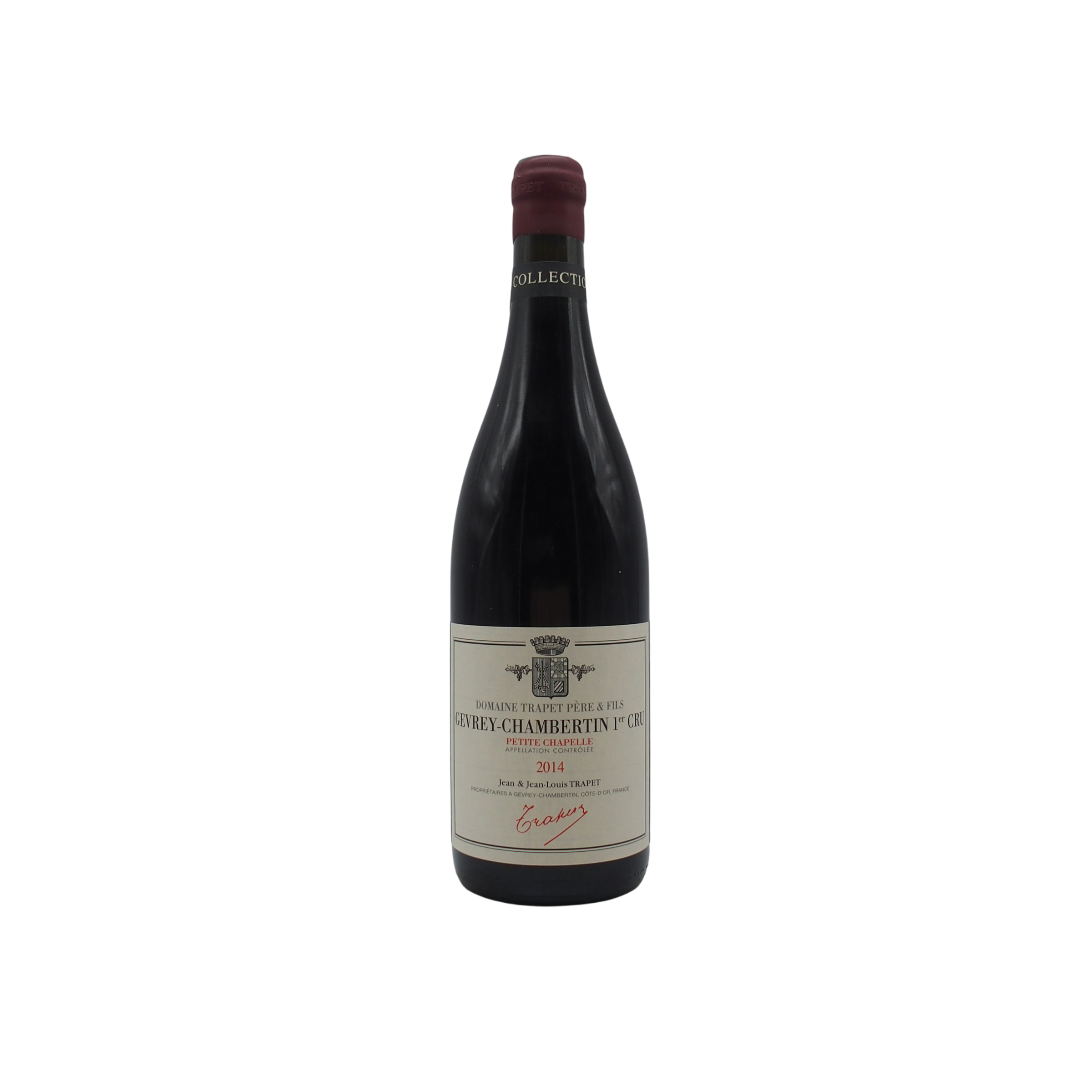 bourgogne-gevrey-chambertin-1er-cru-petite-chapelle-2014-domaine-trapet-infinities-wines Gevrey-Chambertin 1er Cru « Petite Chapelle » 2014