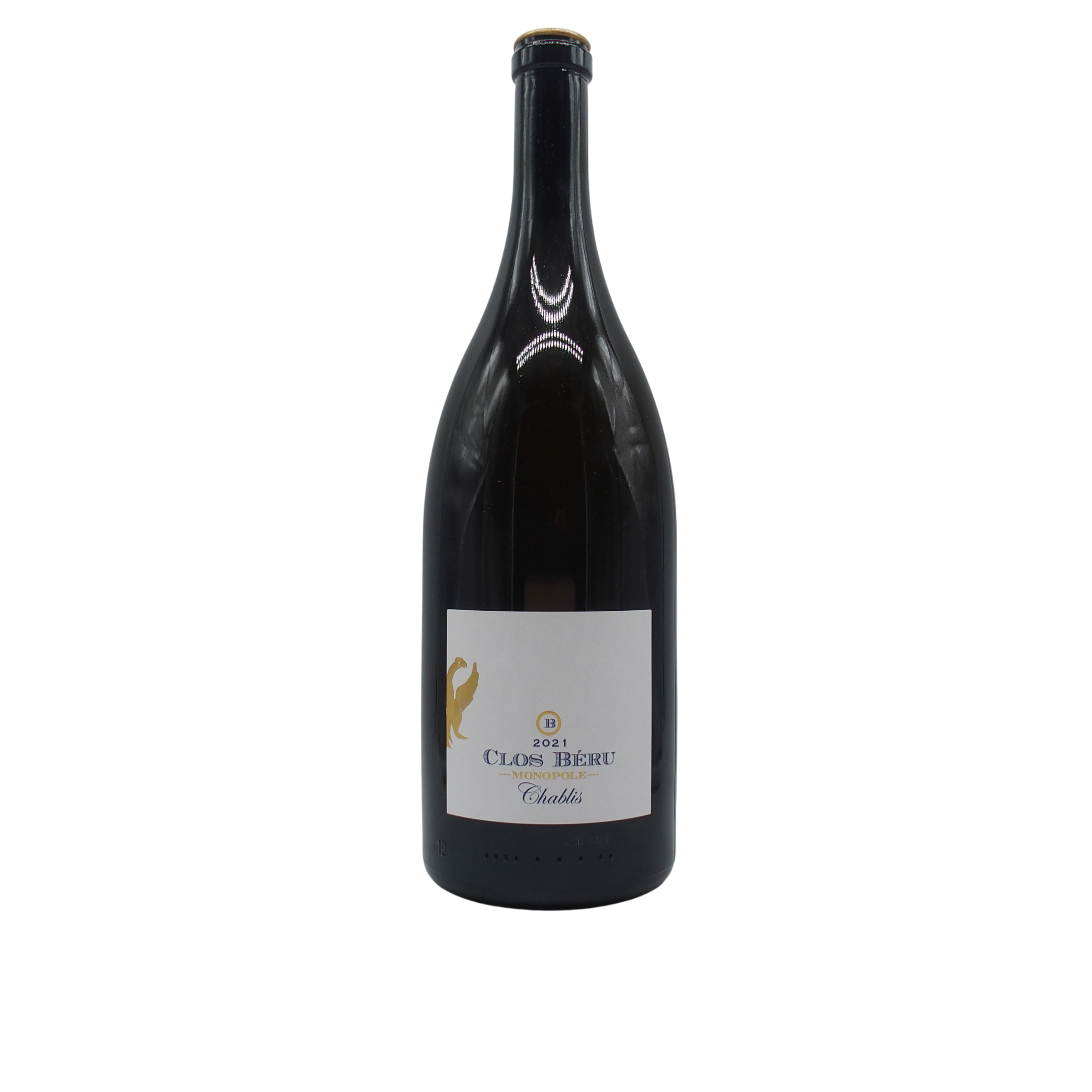 bourgogne-magnum-chablis-clos-beru-monopole-2021-domaine-beru-infinities-wines Magnum Chablis « Clos de Béru » Monopole 2021 Château de Béru