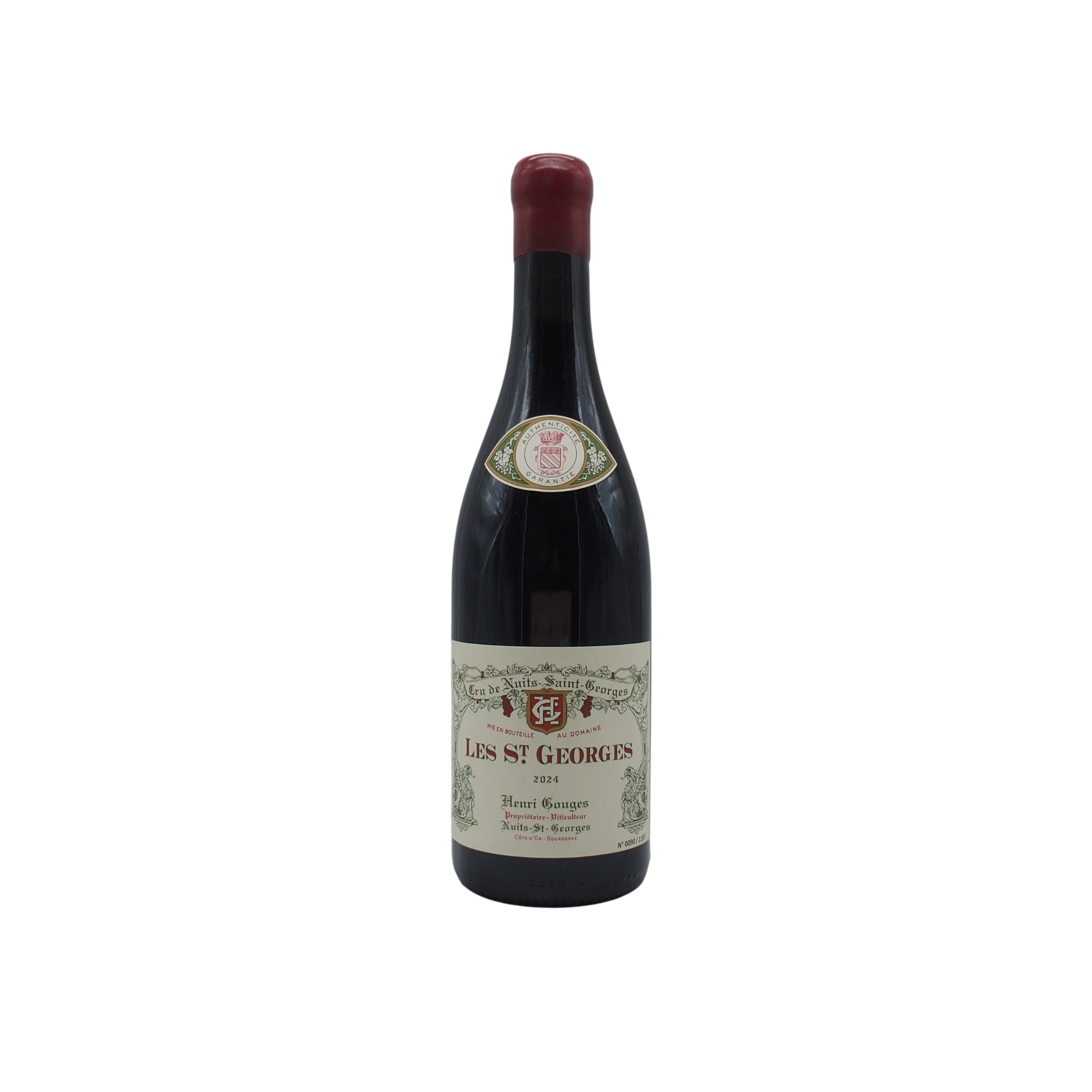 bourgogne-nuits-saint-georges-1er-cru-les-saint-georges-2024-henri-gouges-infinities-wines Nuits-Saint-Georges 1er Cru « Les Saint Georges » Henri Gouges 2024