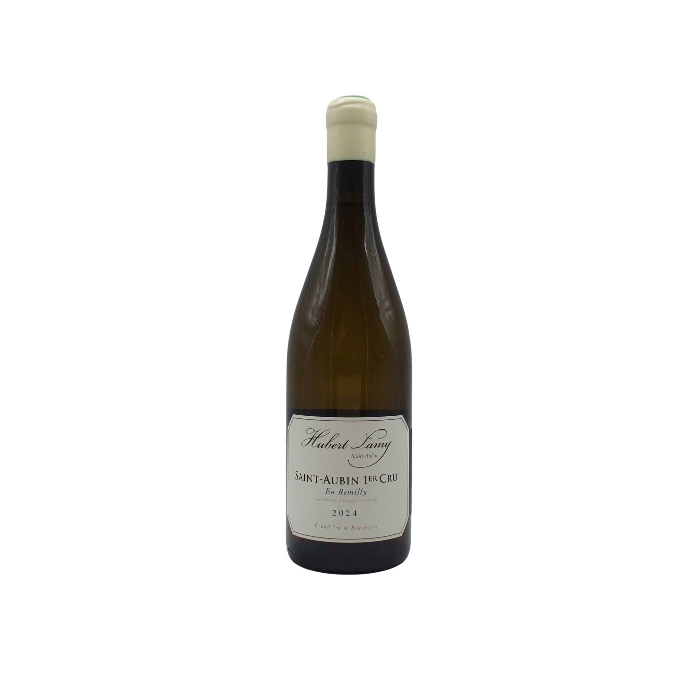 bourgogne-saint-aubin-1er-cru-en-remilly-2024-hubert-lamy-infinities-wines Saint-Aubin 1er Cru « En Remilly » 2024 Hubert Lamy