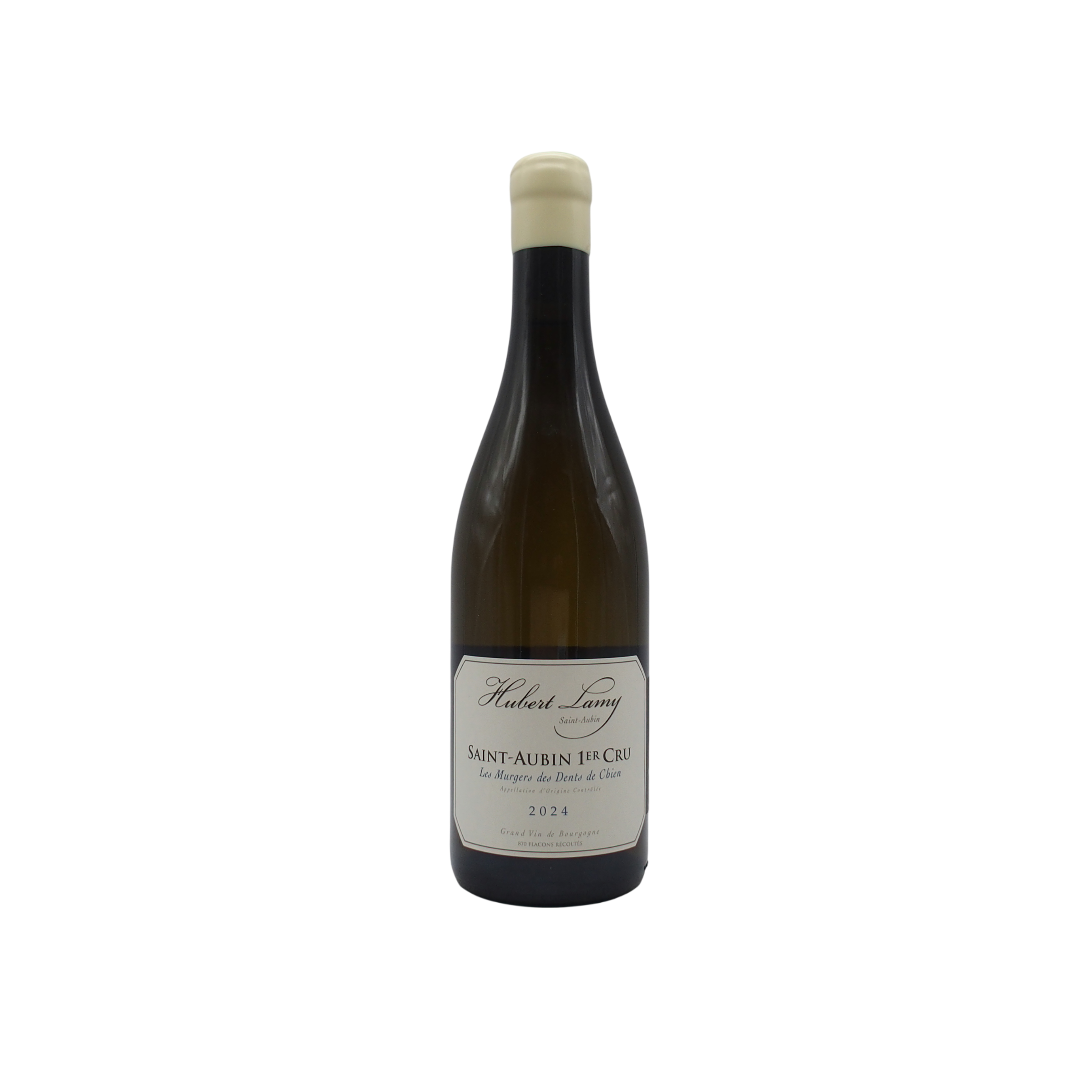bourgogne-saint-aubin-1er-cru-les-murgers-des-dents-de-chien-2024-hubert-lamy-infinities-wines Saint-Aubin 1er Cru « Les Murgers Dents de Chien » 2024 Domaine Hubert Lamy