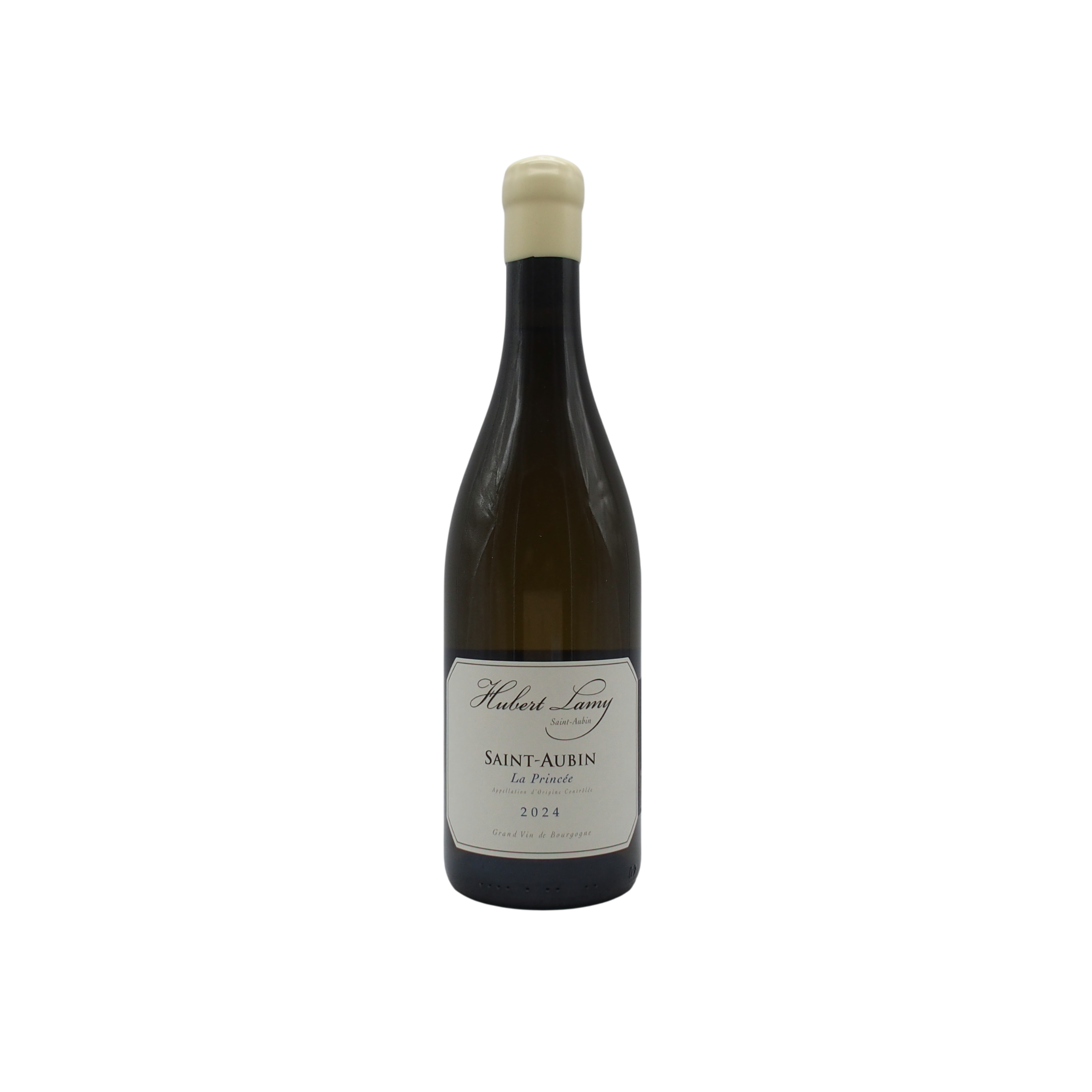 bourgogne-saint-aubin-la-princee-2024-hubert-lamy-infinities-wines Saint-Aubin « La Princée » 2024 Domaine Hubert Lamy