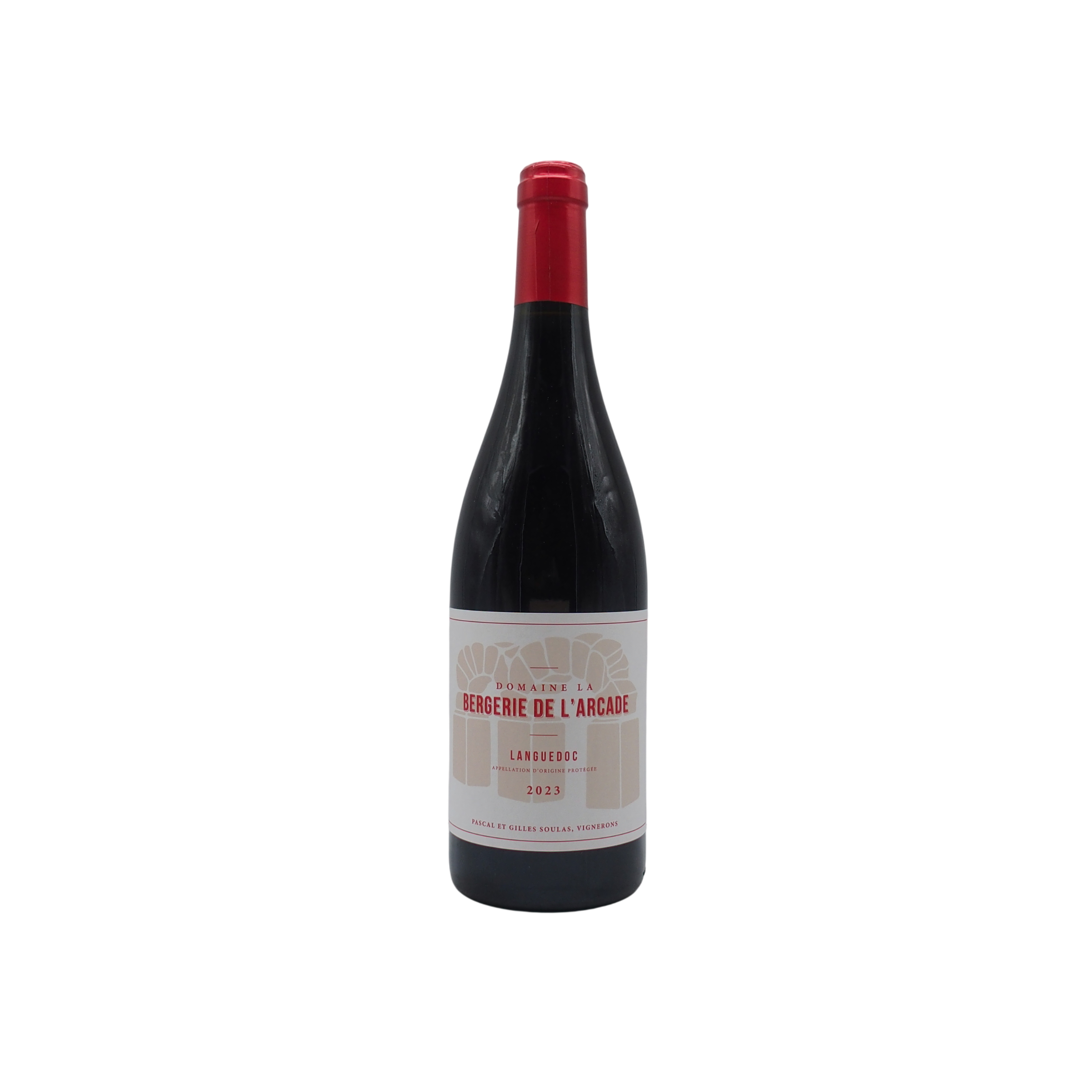 languedoc-languedoc-2023-la-bergerie-de-larcade-infinities-wines Languedoc 2023 La Bergerie de l'Arcade