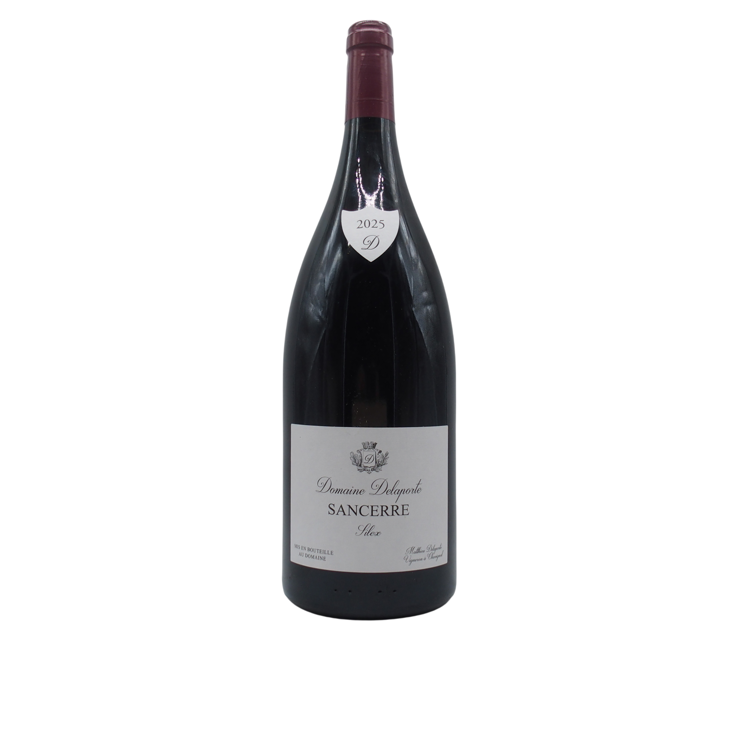 vallee-de-la-loire-magnum-sancerre-rouge-silex-2025-domaine-delaporte-infinities-wines Magnum Sancerre Rouge « Silex » 2025 Domaine Delaporte
