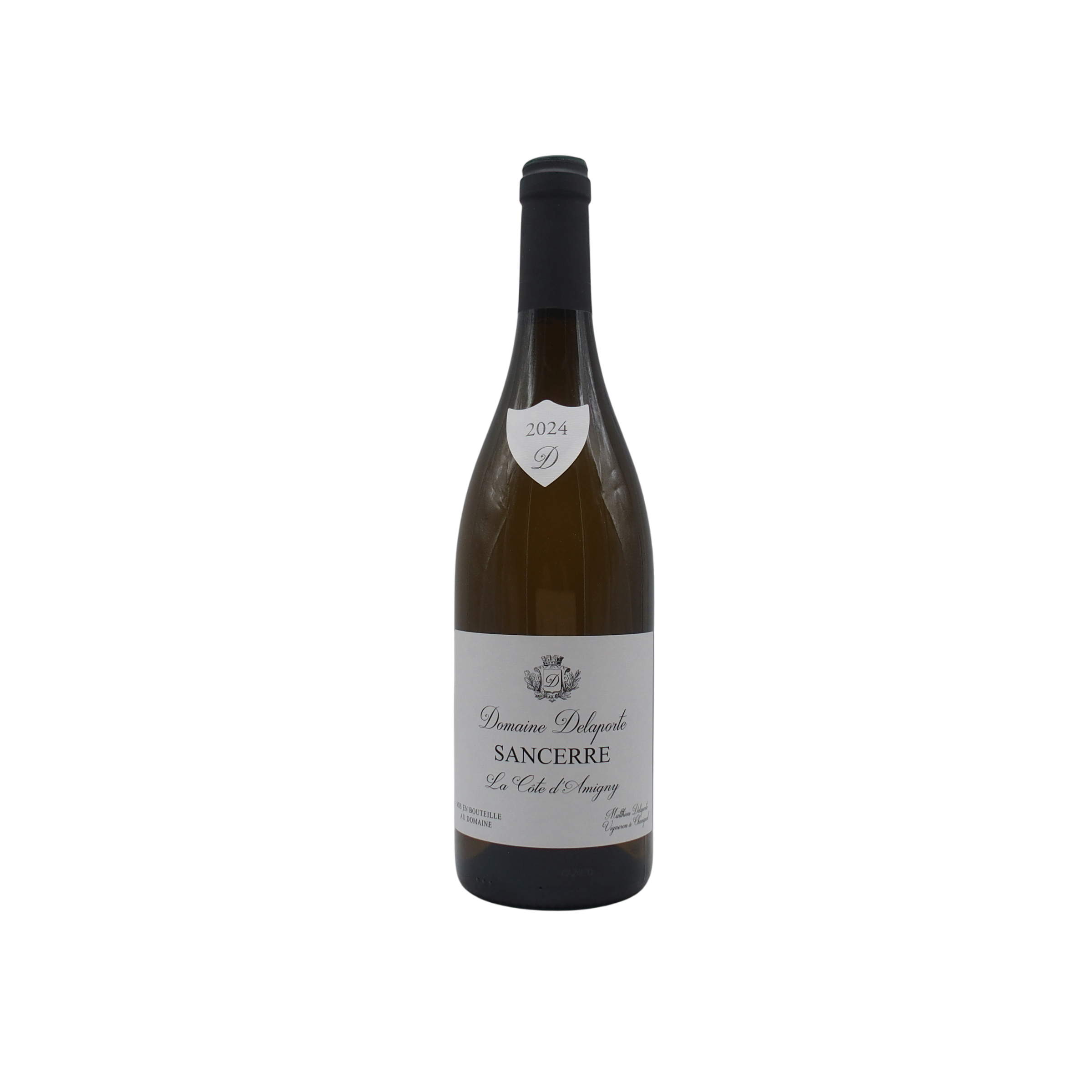 vallee-de-la-loire-sancerre-blanc-la-cote-damigny-2024-domaine-delaporte-infinities-wines Sancerre Blanc « Côte d'Amigny » 2024 Domaine Delaporte