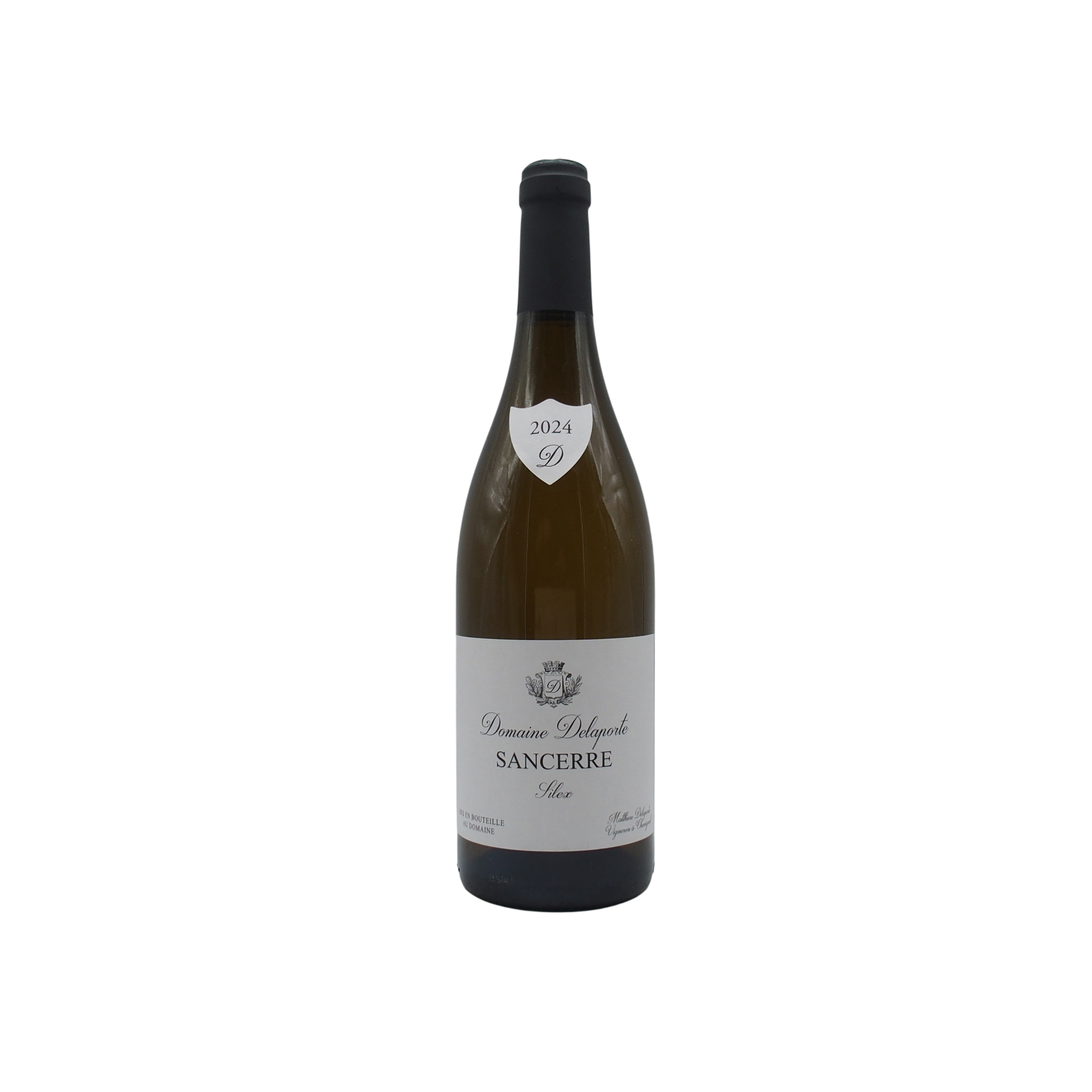 vallee-de-la-loire-sancerre-blanc-silex-2024-domaine-delaporte-infinities-wines Sancerre Blanc « Silex » 2024 Domaine Delaporte