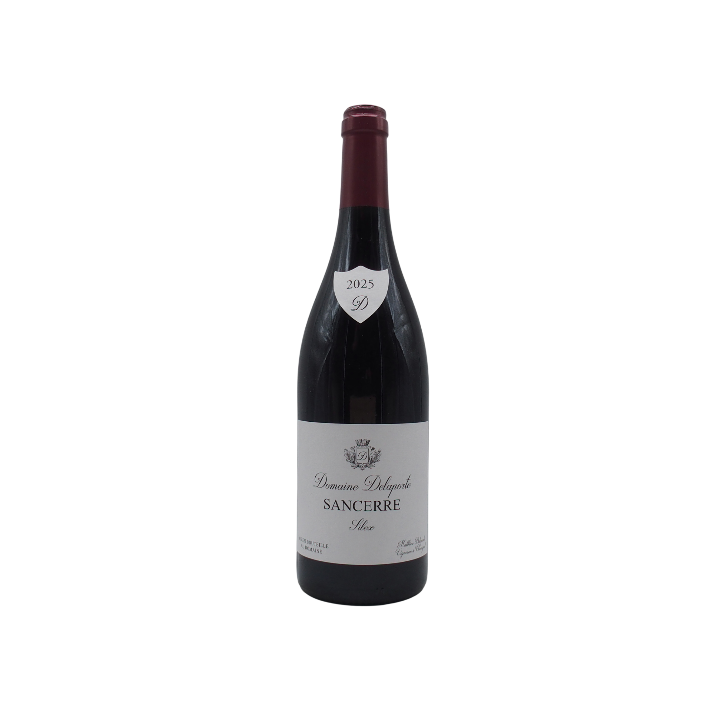 vallee-de-la-loire-sancerre-rouge-silex-2025-domaine-delaporte-infinities-wines Sancerre Rouge « Silex » 2025 Domaine Delaporte